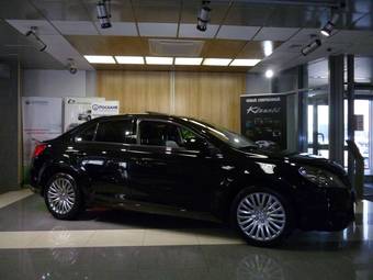 2011 Suzuki Kizashi For Sale