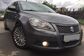 Kizashi RF91 2.4 CVT 4WD SDLX (178 Hp) 