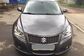 Suzuki Kizashi RF91 2.4 CVT 4WD SDLX (178 Hp) 