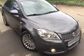 2012 Suzuki Kizashi RF91 2.4 CVT 4WD SDLX (178 Hp) 