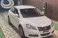 Kizashi CBA-RE91S 2.4 (188 Hp) 