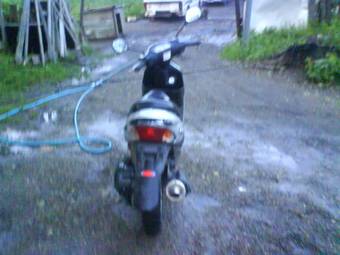 2000 Suzuki LETS For Sale