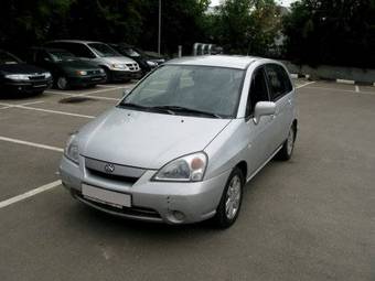 2003 Suzuki Liana For Sale