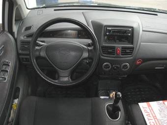 2003 Suzuki Liana For Sale