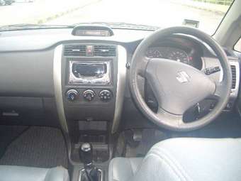 2004 Suzuki Liana For Sale