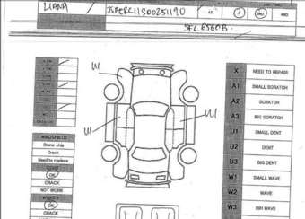 2004 Suzuki Liana Images