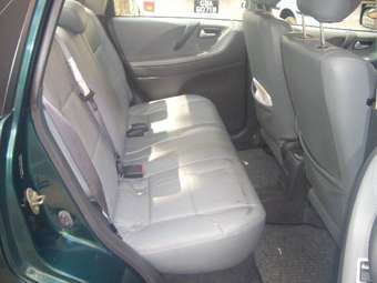 2004 Suzuki Liana For Sale