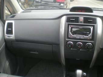 2004 Suzuki Liana Pictures