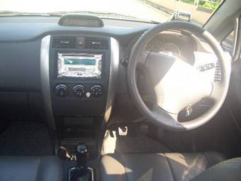 2004 Suzuki Liana For Sale