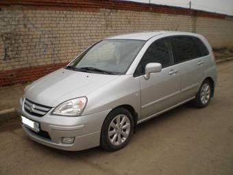 2004 Suzuki Liana For Sale