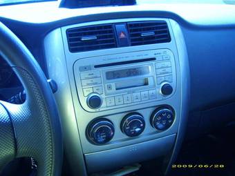 2004 Suzuki Liana For Sale