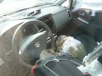 2004 Suzuki Liana For Sale
