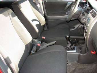 2005 Suzuki Liana For Sale