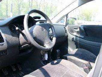 2005 Suzuki Liana Pics