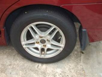 2005 Suzuki Liana Photos