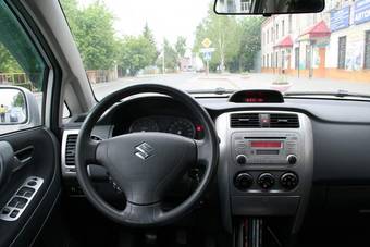 2005 Suzuki Liana For Sale