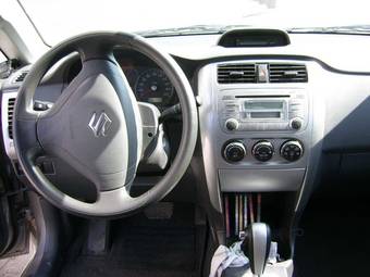 2005 Suzuki Liana For Sale