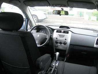2005 Suzuki Liana For Sale