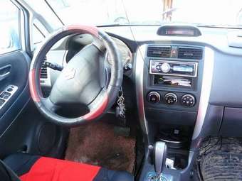 2006 Suzuki Liana Pictures