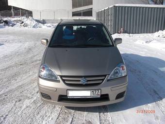 2006 Suzuki Liana Photos