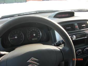 2006 Suzuki Liana For Sale