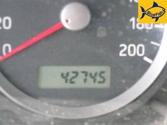 2006 Suzuki Liana Pictures