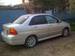 Pics Suzuki Liana