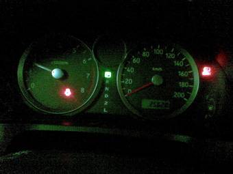 2006 Suzuki Liana Photos