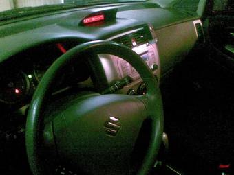 2006 Suzuki Liana For Sale