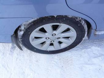 2006 Suzuki Liana Photos