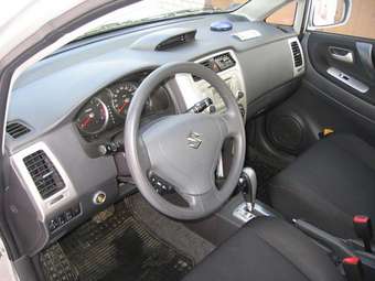 2007 Suzuki Liana For Sale