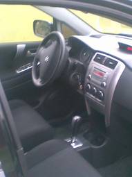 2007 Suzuki Liana Photos