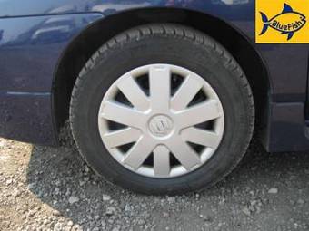 2007 Suzuki Liana Images
