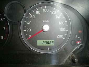 2007 Suzuki Liana For Sale