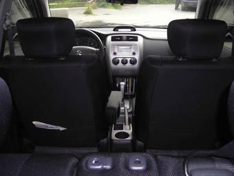 2007 Suzuki Liana For Sale