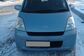 2001 Suzuki MR Wagon TA-MF21S 660 Turbo T (60 Hp) 