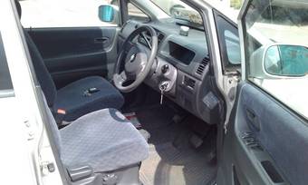 2002 Suzuki MR Wagon For Sale