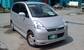 Pictures Suzuki MR Wagon