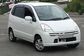 Suzuki MR Wagon LA-MF21S 660 G (54 Hp) 