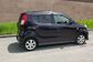 2008 Suzuki MR Wagon II DBA-MF22S 660 Wit GS (54 Hp) 