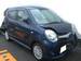 2009 suzuki mr wagon