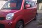 2011 Suzuki MR Wagon III DBA-MF33S 660 T (64 Hp) 