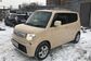 Suzuki MR Wagon III DBA-MF33S 660 T (64 Hp) 