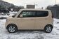 2012 Suzuki MR Wagon III DBA-MF33S 660 T (64 Hp) 