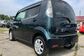 2014 Suzuki MR Wagon III DBA-MF33S 660 Wit TS 4WD (64 Hp) 