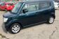 2014 Suzuki MR Wagon III DBA-MF33S 660 Wit TS 4WD (64 Hp) 