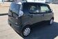 2015 Suzuki MR Wagon III DBA-MF33S 660 L (52 Hp) 