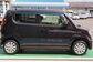 Suzuki MR Wagon III DBA-MF33S 660 L (52 Hp) 