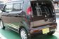 Suzuki MR Wagon III DBA-MF33S 660 L (52 Hp) 