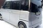 Suzuki Palette DBA-MK21S 660 SW GS (54 Hp) 